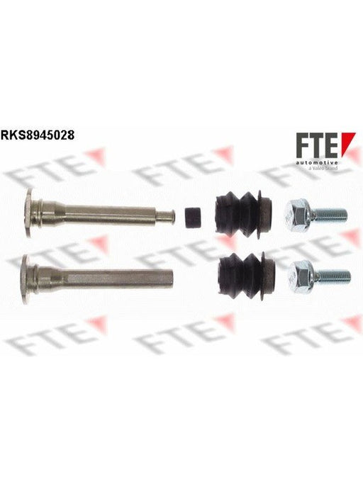 Valeo FTE Brake Caliper Guide Sleeve 9334332 Brake Caliper Bolts and Pins Valeo - Micks Gone Bush