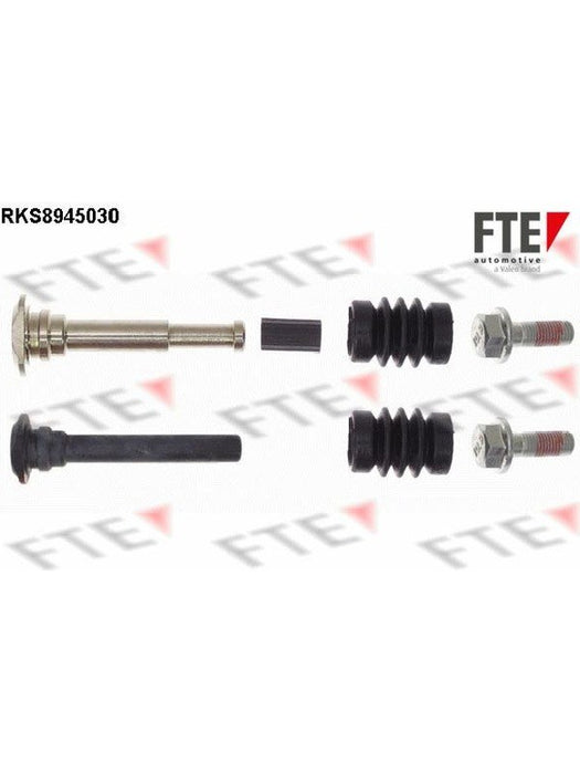 Valeo FTE Brake Caliper Guide Sleeve 9334334 Brake Caliper Bolts and Pins Valeo - Micks Gone Bush