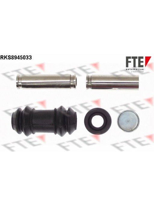 Valeo FTE Brake Caliper Guide Sleeve 9334336 Brake Caliper Bolts and Pins Valeo - Micks Gone Bush
