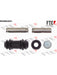 Valeo FTE Brake Caliper Guide Sleeve 9334336 Brake Caliper Bolts and Pins Valeo - Micks Gone Bush
