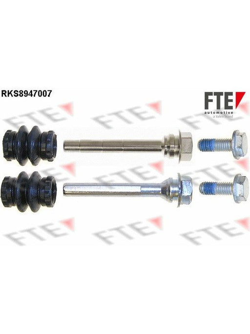 Valeo FTE Brake Caliper Guide Sleeve 9334339 Brake Caliper Bolts and Pins Valeo - Micks Gone Bush