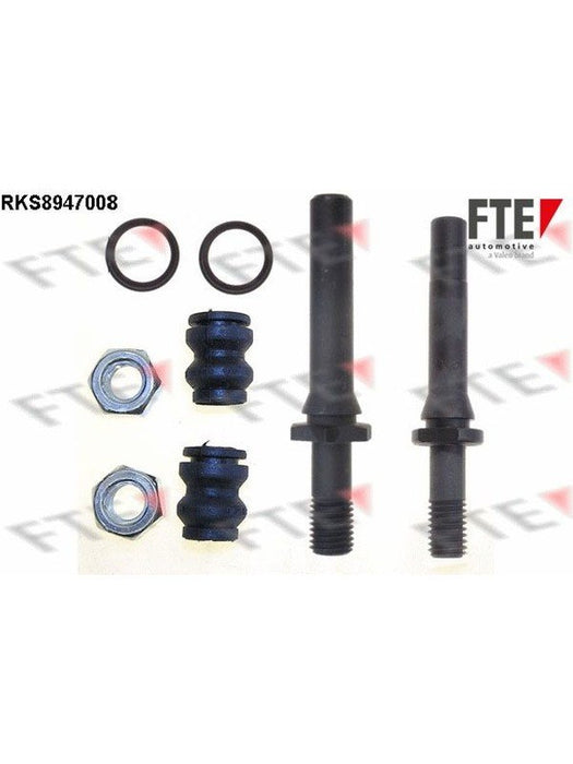 Valeo FTE Brake Caliper Guide Sleeve 9334340 Brake Caliper Bolts and Pins Valeo - Micks Gone Bush