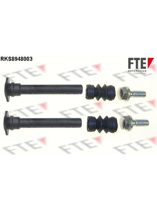 Valeo FTE Brake Caliper Guide Sleeve 9334343 Brake Caliper Bolts and Pins Valeo - Micks Gone Bush