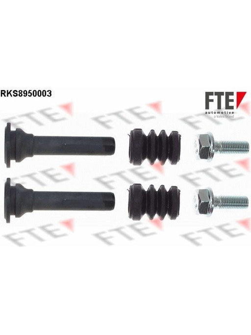 Valeo FTE Brake Caliper Guide Sleeve 9334344 Brake Caliper Bolts and Pins Valeo - Micks Gone Bush