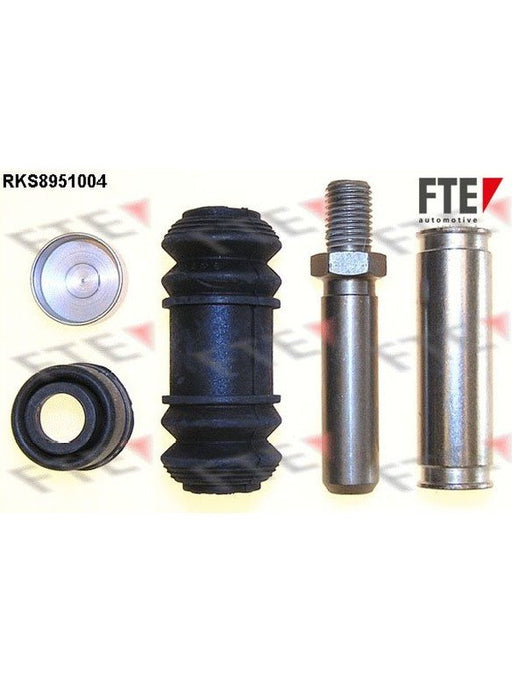 Valeo FTE Brake Caliper Guide Sleeve 9334345 Brake Caliper Bolts and Pins Valeo - Micks Gone Bush