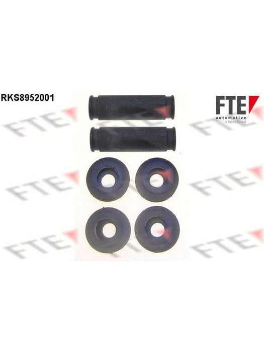 Valeo FTE Brake Caliper Guide Sleeve 9334346 Brake Caliper Bolts and Pins Valeo - Micks Gone Bush