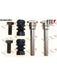 Valeo FTE Brake Caliper Guide Sleeve 9334347 Brake Caliper Bolts and Pins Valeo - Micks Gone Bush