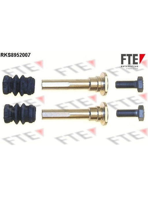 Valeo FTE Brake Caliper Guide Sleeve 9334349 Brake Caliper Bolts and Pins Valeo - Micks Gone Bush