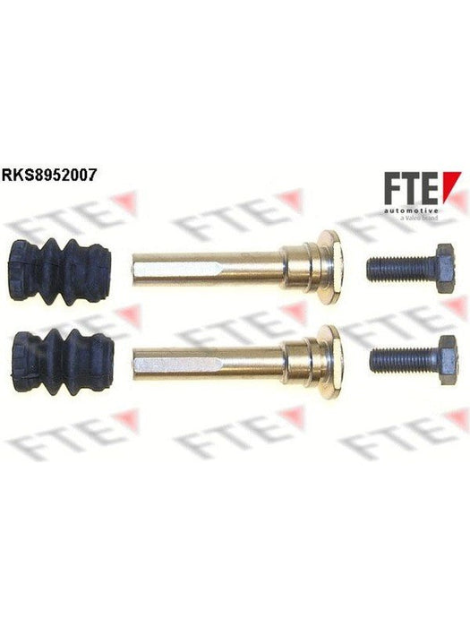 Valeo FTE Brake Caliper Guide Sleeve 9334349 Brake Caliper Bolts and Pins Valeo - Micks Gone Bush