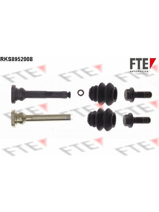 Valeo FTE Brake Caliper Guide Sleeve 9334350 Brake Caliper Bolts and Pins Valeo - Micks Gone Bush