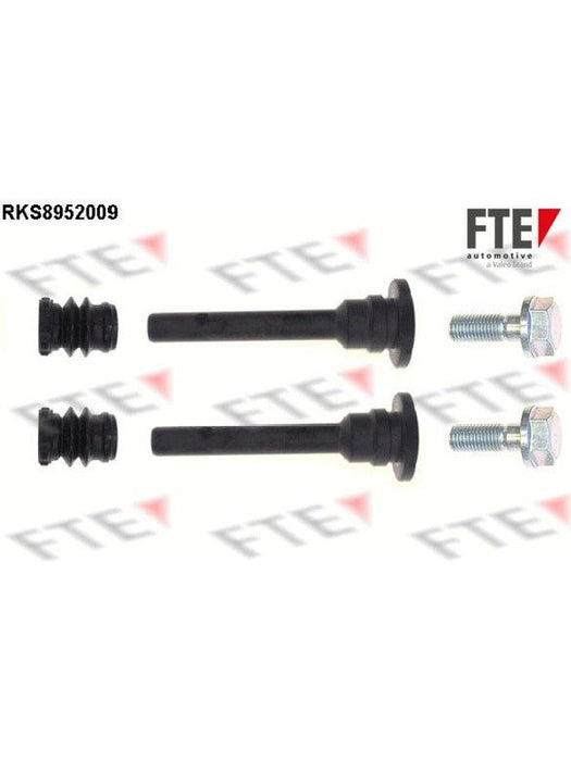 Valeo FTE Brake Caliper Guide Sleeve 9334351 Brake Caliper Bolts and Pins Valeo - Micks Gone Bush