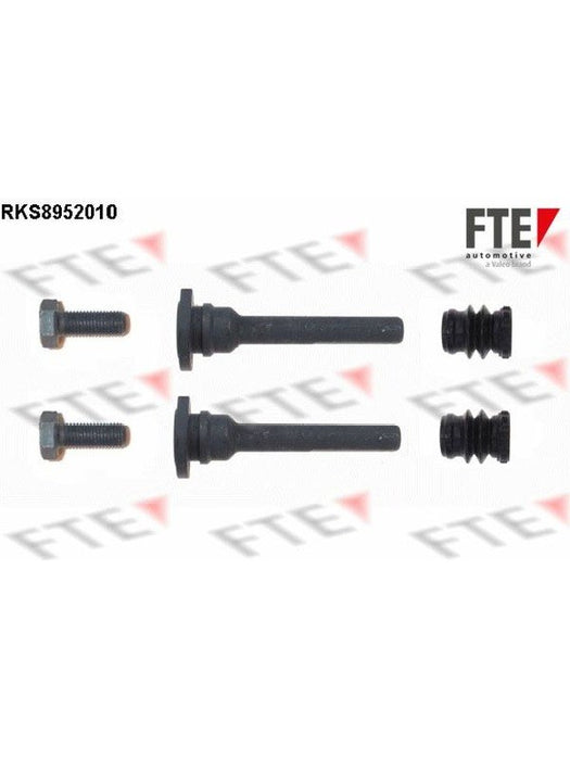 Valeo FTE Brake Caliper Guide Sleeve 9334352 Brake Caliper Bolts and Pins Valeo - Micks Gone Bush