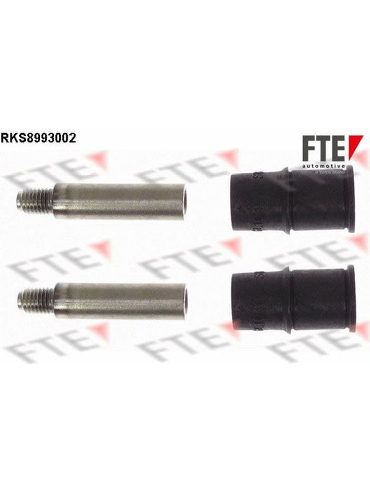 Valeo FTE Brake Caliper Guide Sleeve 9334354 Brake Caliper Bolts and Pins Valeo - Micks Gone Bush