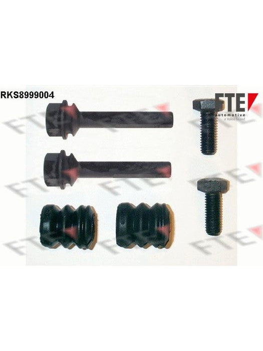 Valeo FTE Brake Caliper Guide Sleeve 9334356 Brake Caliper Bolts and Pins Valeo - Micks Gone Bush
