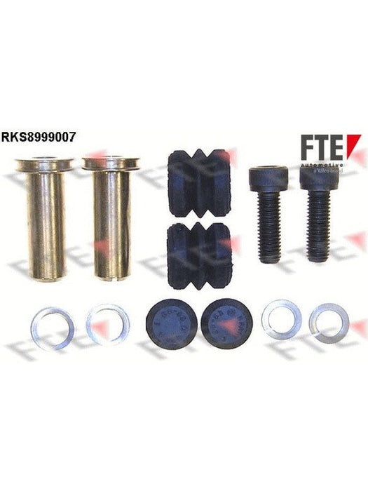 Valeo FTE Brake Caliper Guide Sleeve 9334358 Brake Caliper Bolts and Pins Valeo - Micks Gone Bush