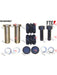 Valeo FTE Brake Caliper Guide Sleeve 9334358 Brake Caliper Bolts and Pins Valeo - Micks Gone Bush