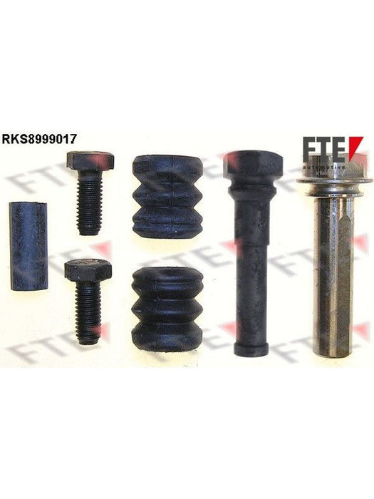 Valeo FTE Brake Caliper Guide Sleeve 9334360 Brake Caliper Bolts and Pins Valeo - Micks Gone Bush