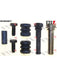 Valeo FTE Brake Caliper Guide Sleeve 9334360 Brake Caliper Bolts and Pins Valeo - Micks Gone Bush