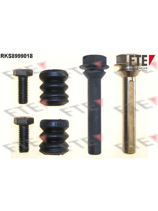 Valeo FTE Brake Caliper Guide Sleeve 9334361 Brake Caliper Bolts and Pins Valeo - Micks Gone Bush
