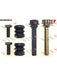 Valeo FTE Brake Caliper Guide Sleeve 9334361 Brake Caliper Bolts and Pins Valeo - Micks Gone Bush