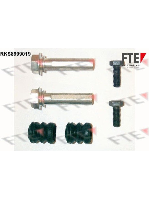 Valeo FTE Brake Caliper Guide Sleeve 9334362 Brake Caliper Bolts and Pins Valeo - Micks Gone Bush