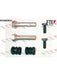 Valeo FTE Brake Caliper Guide Sleeve 9334362 Brake Caliper Bolts and Pins Valeo - Micks Gone Bush