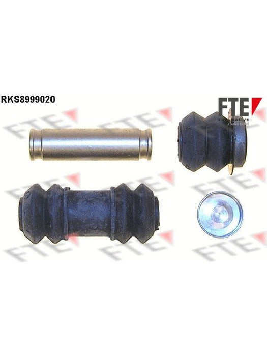 Valeo FTE Brake Caliper Guide Sleeve 9334363 Brake Caliper Bolts and Pins Valeo - Micks Gone Bush