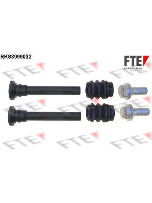 Valeo FTE Brake Caliper Guide Sleeve 9334367 Brake Caliper Bolts and Pins Valeo - Micks Gone Bush
