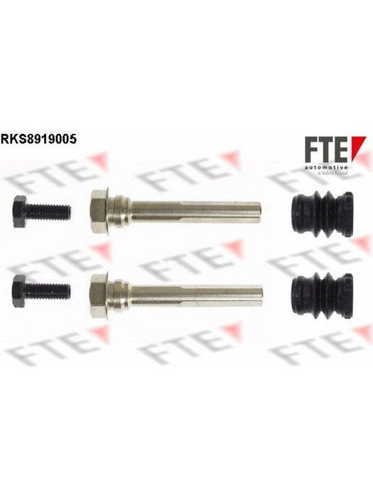 Valeo FTE Brake Caliper Guide Sleeve 9334369 Brake Caliper Bolts and Pins Valeo - Micks Gone Bush