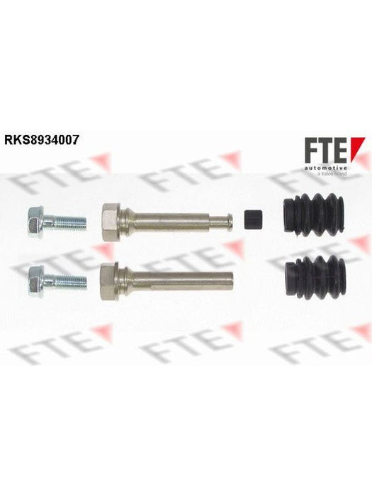 Valeo FTE Brake Caliper Guide Sleeve 9334372 Brake Caliper Bolts and Pins Valeo - Micks Gone Bush