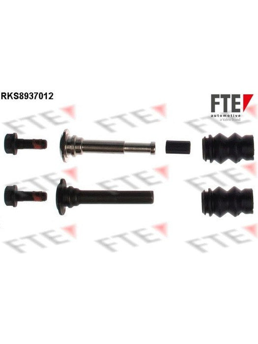 Valeo FTE Brake Caliper Guide Sleeve 9334373 Brake Caliper Bolts and Pins Valeo - Micks Gone Bush