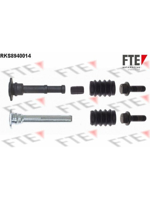 Valeo FTE Brake Caliper Guide Sleeve 9334374 Brake Caliper Bolts and Pins Valeo - Micks Gone Bush