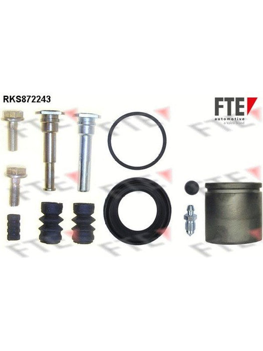 Valeo FTE Brake Caliper Repair Kit 9344378 Brake Caliper Repair Kit Valeo - Micks Gone Bush