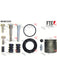 Valeo FTE Brake Caliper Repair Kit 9344378 Brake Caliper Repair Kit Valeo - Micks Gone Bush