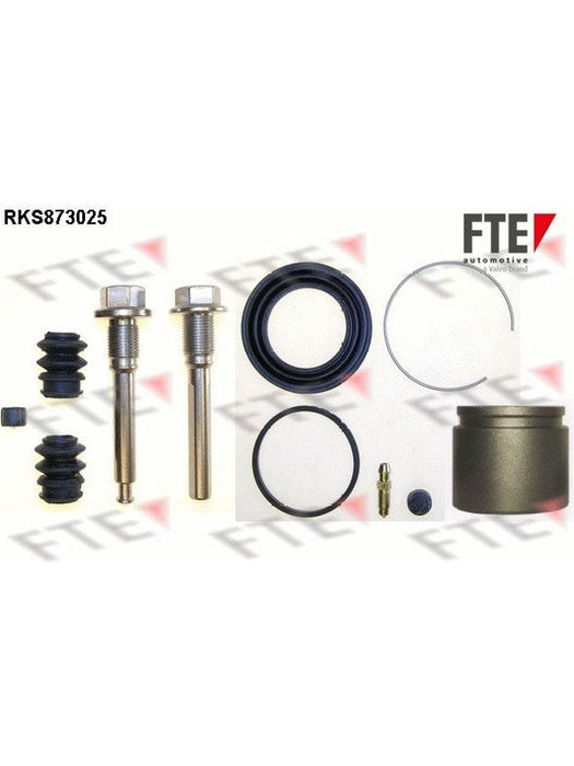 Valeo FTE Brake Caliper Repair Kit 9344380 Brake Caliper Repair Kit Valeo - Micks Gone Bush
