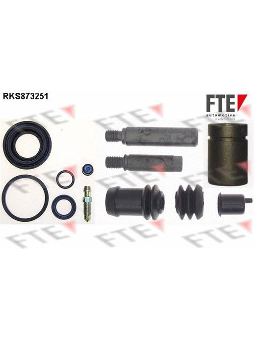 Valeo FTE Brake Caliper Repair Kit 9344382 Brake Caliper Repair Kit Valeo - Micks Gone Bush