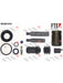 Valeo FTE Brake Caliper Repair Kit 9344382 Brake Caliper Repair Kit Valeo - Micks Gone Bush