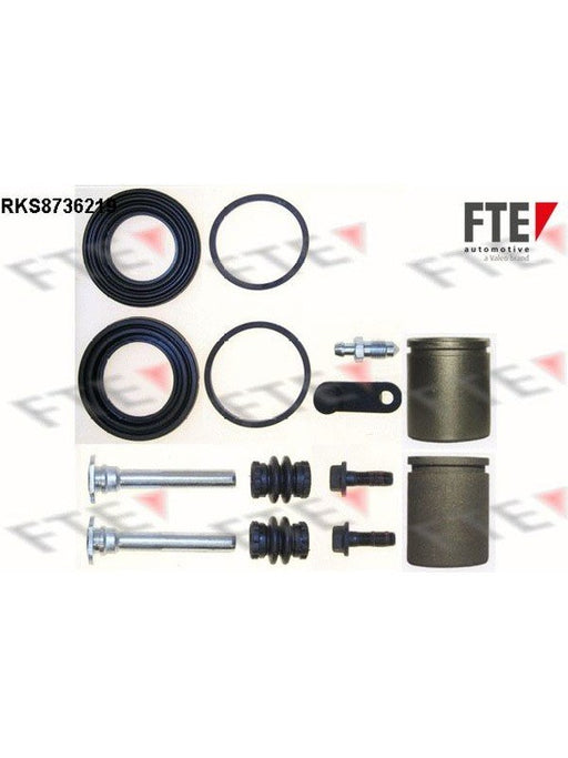 Valeo FTE Brake Caliper Repair Kit 9344384 Brake Caliper Repair Kit Valeo - Micks Gone Bush