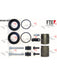 Valeo FTE Brake Caliper Repair Kit 9344384 Brake Caliper Repair Kit Valeo - Micks Gone Bush