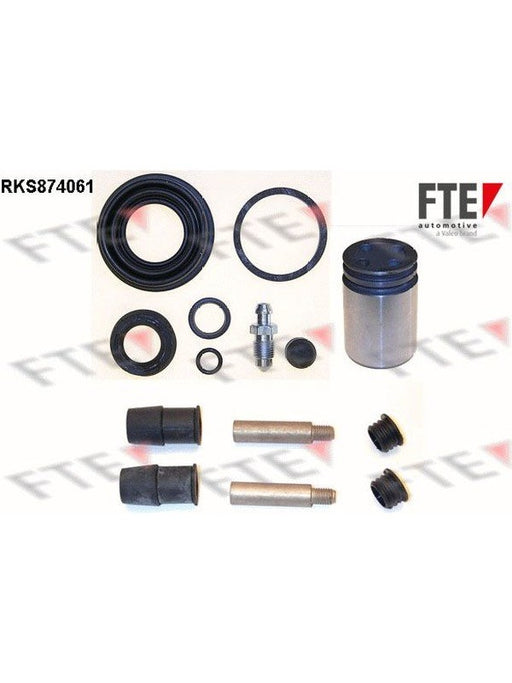 Valeo FTE Brake Caliper Repair Kit 9344386 Brake Caliper Repair Kit Valeo - Micks Gone Bush