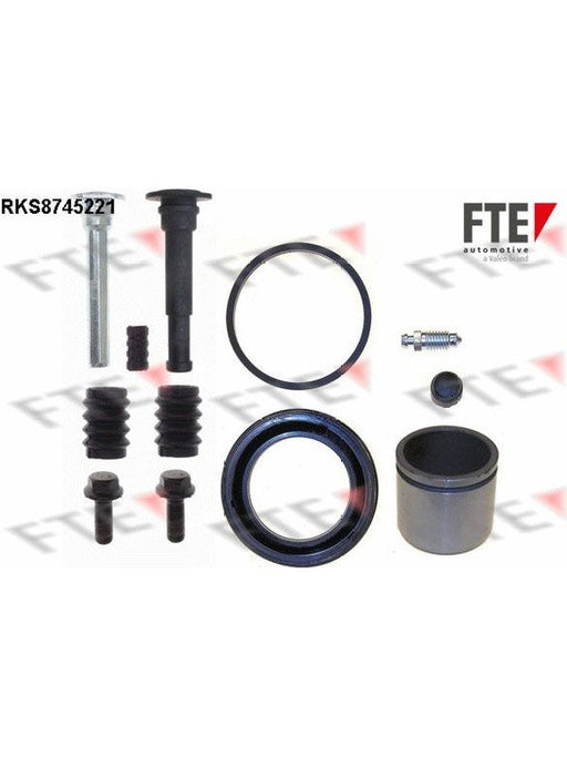 Valeo FTE Brake Caliper Repair Kit 9344388 Brake Caliper Repair Kit Valeo - Micks Gone Bush