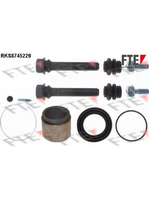 Valeo FTE Brake Caliper Repair Kit 9344389 Brake Caliper Repair Kit Valeo - Micks Gone Bush
