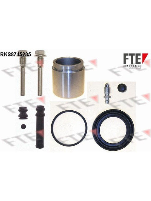 Valeo FTE Brake Caliper Repair Kit 9344390 Brake Caliper Repair Kit Valeo - Micks Gone Bush