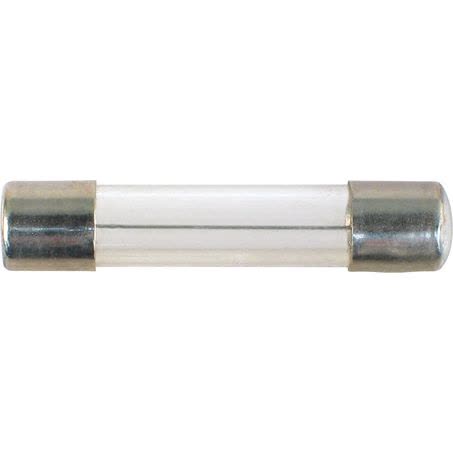 OEX Glass Fuse 3AG 10A 10 Pack ACX1522BL FUSE OEX - Micks Gone Bush