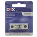 OEX Midi Fuse 30A Bolt On Single Pack ACX6503BL FUSE OEX - Micks Gone Bush