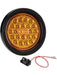 Narva 9-33 Volt Model 40 LED Rear Direction Indicator Lamp Kit Amber 94042 Narva - Micks Gone Bush