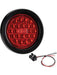 Narva 9-33 Volt Model 40 LED Rear Stop/Tail Lamp Kit Red 94046 Narva - Micks Gone Bush
