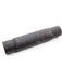 Moroso Spiral Flow Racing Muffler 3.5" In/Out, 4" Od, 12" Long 94052 Moroso - Micks Gone Bush