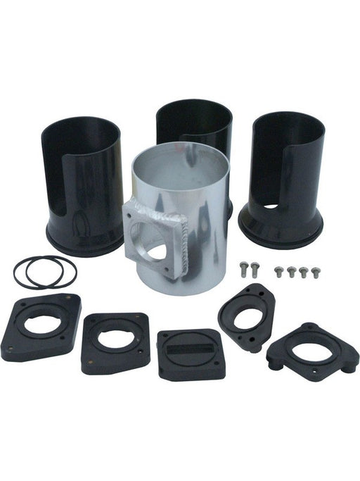 Spectre Mass Flow Air Sensor Adapter Kit 9405 Spectre - Micks Gone Bush