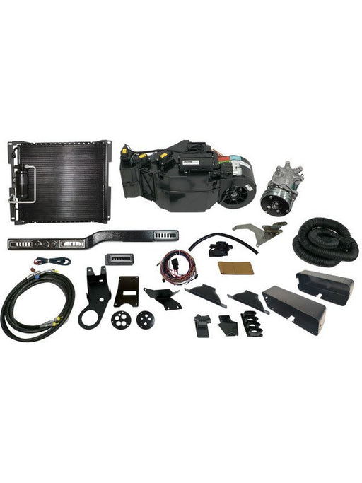 Vintage Air AC Evaporator Kit Fits Chevy 1950-53 Kit 941551 Condensers, Evaporators Vintage Air - Micks Gone Bush